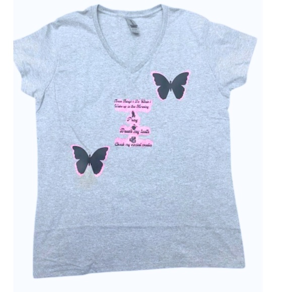 Graphic T-shirt - Picture 1 of 2